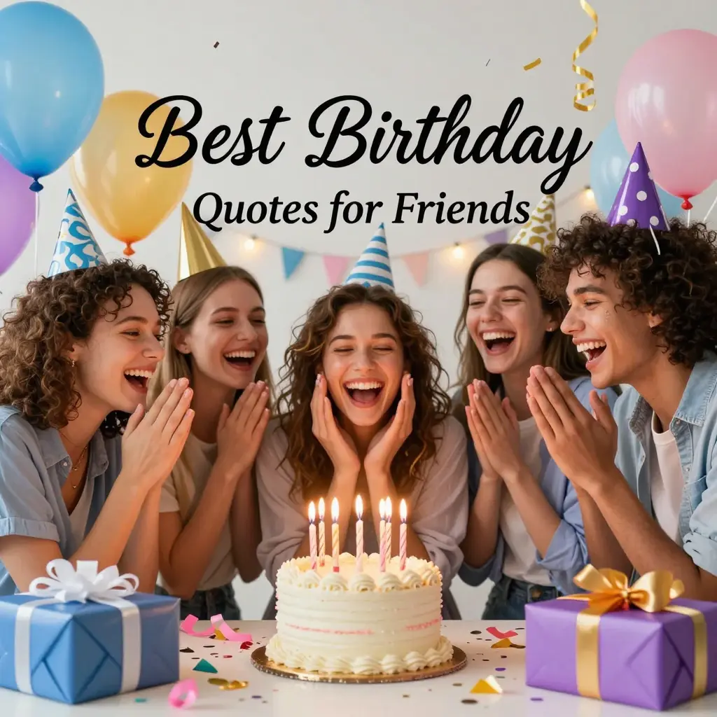 birthday quotes