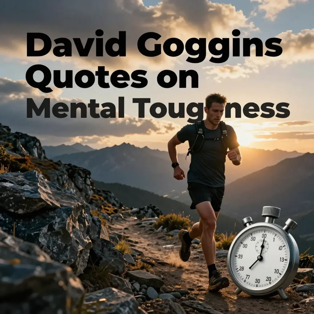 david goggins quotes