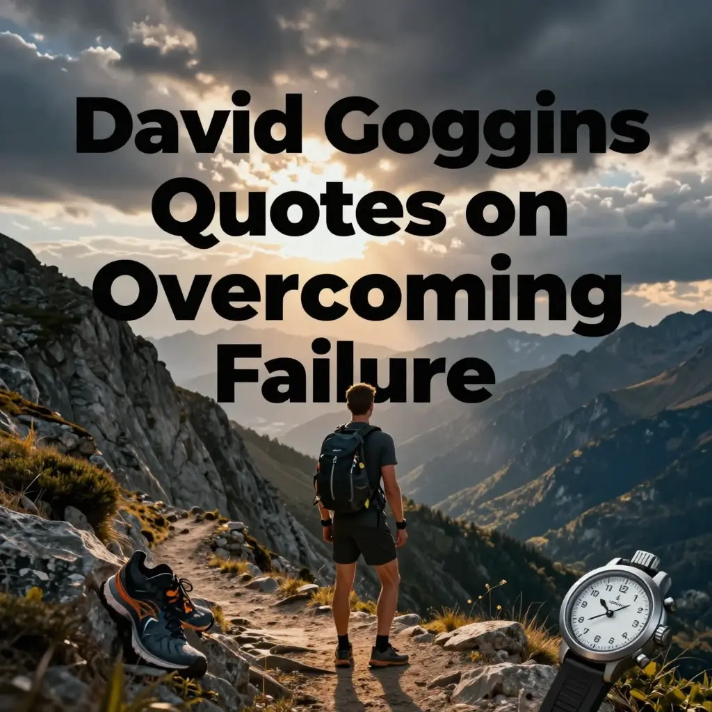 david goggins quotes