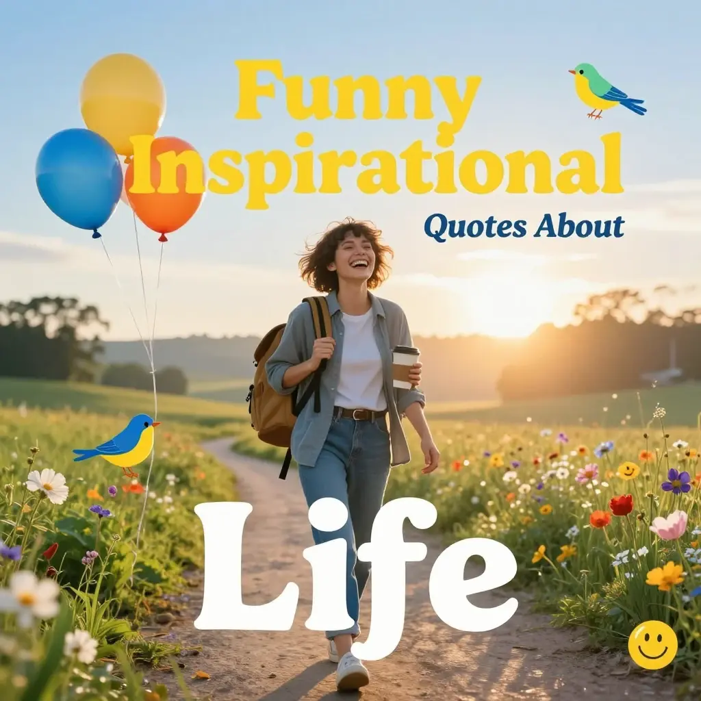 funny inspirational quotes