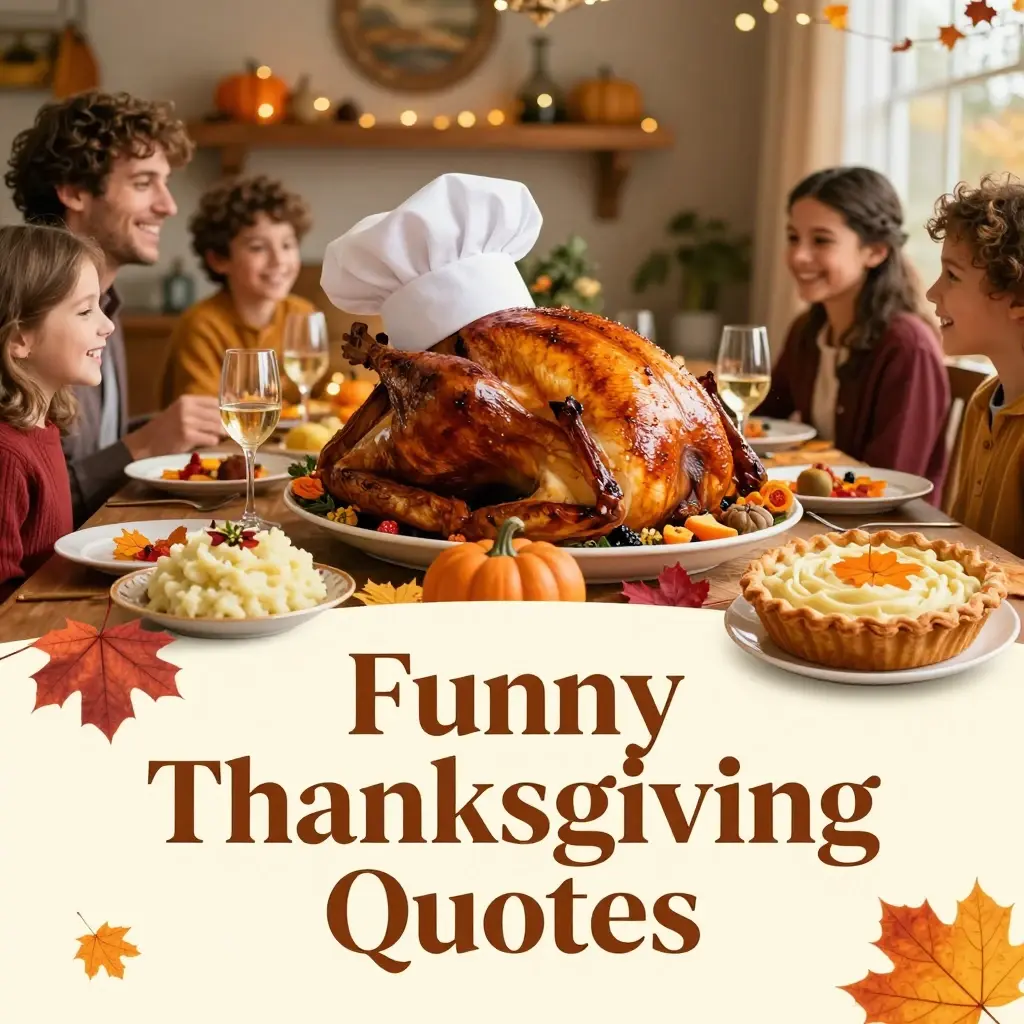 thanksgiving quotes