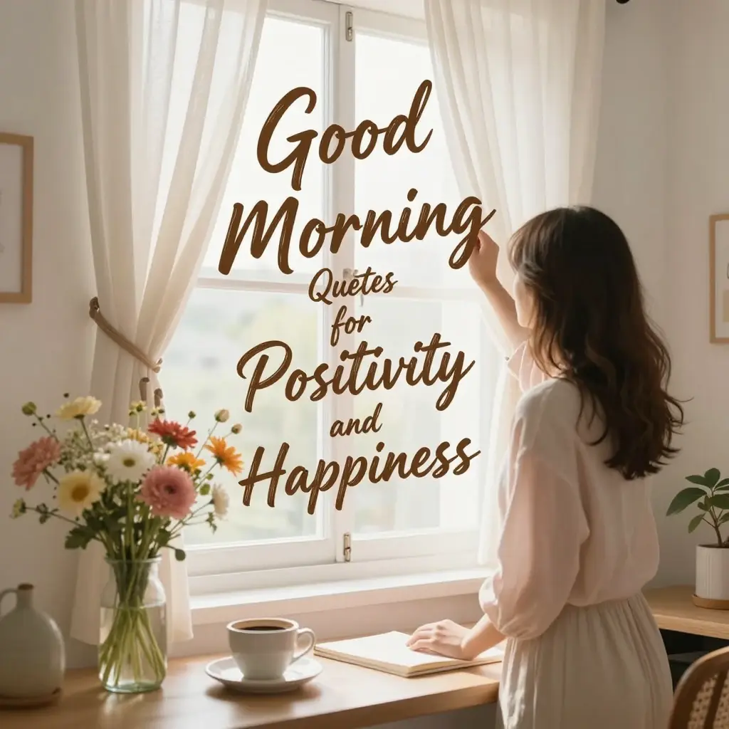 good morning quotes