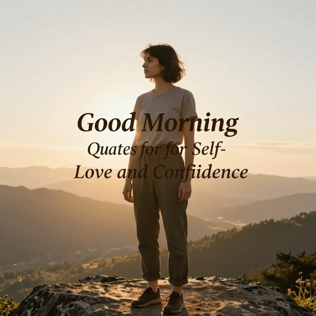 good morning quotes
