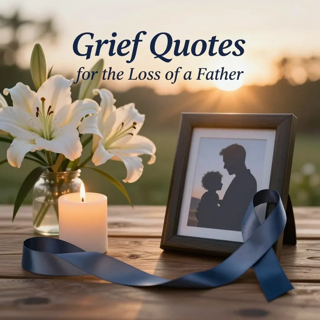grief quotes