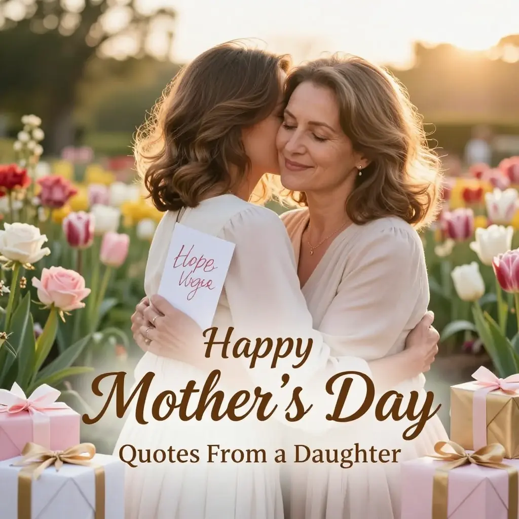 happy mothers day quotes