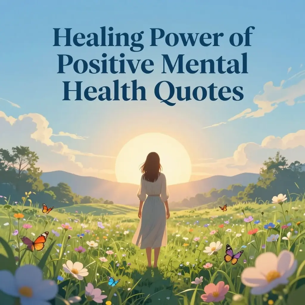 mental health quotes