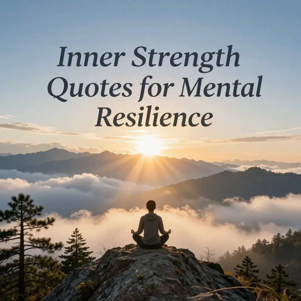 quotes about strength