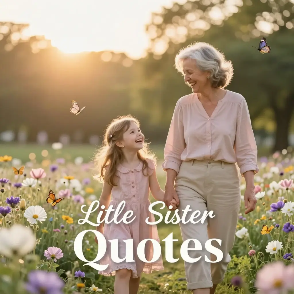 sister quotes