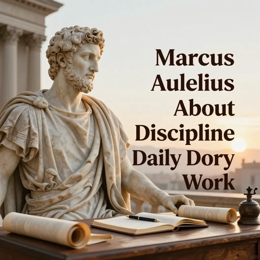 marcus aurelius quotes