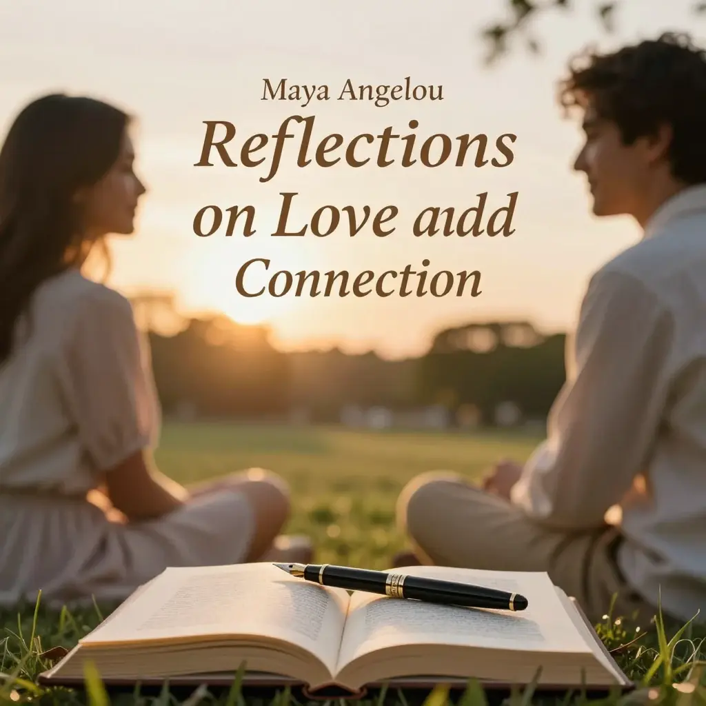 maya angelou quotes