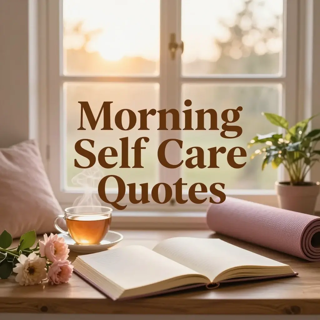 self care quotes