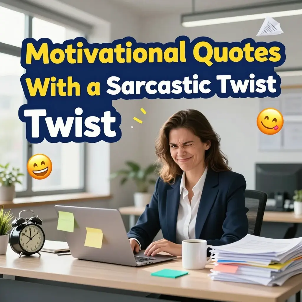 funny inspirational quotes
