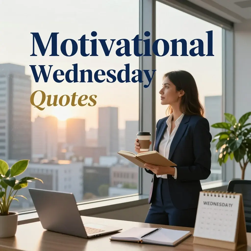 wednesday quotes
