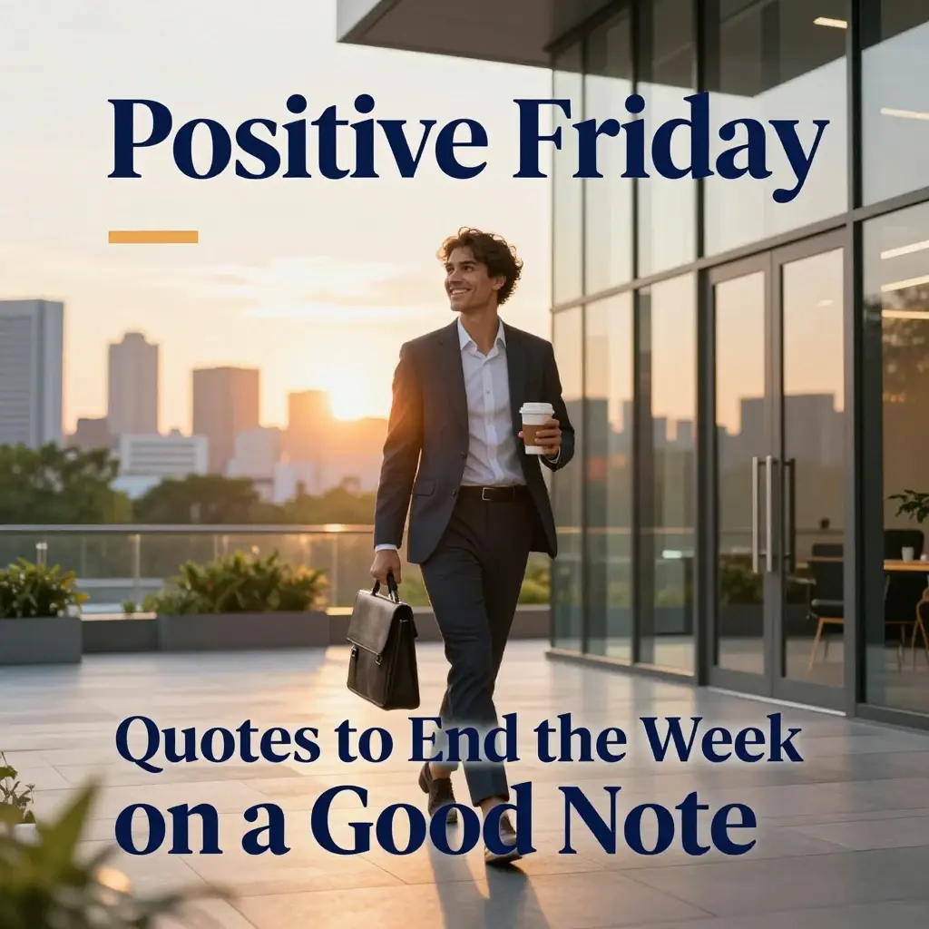 friday quotes