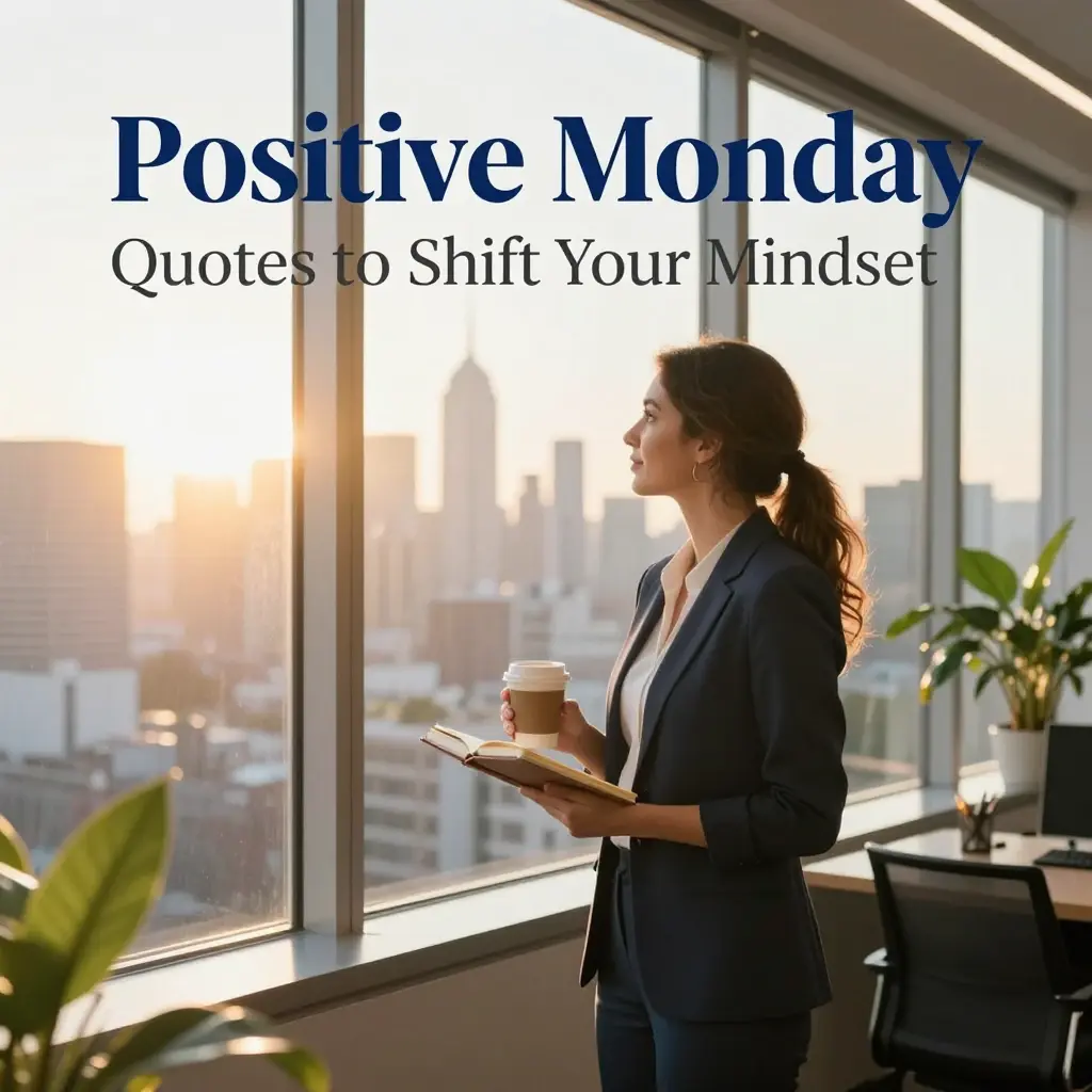 monday quotes
