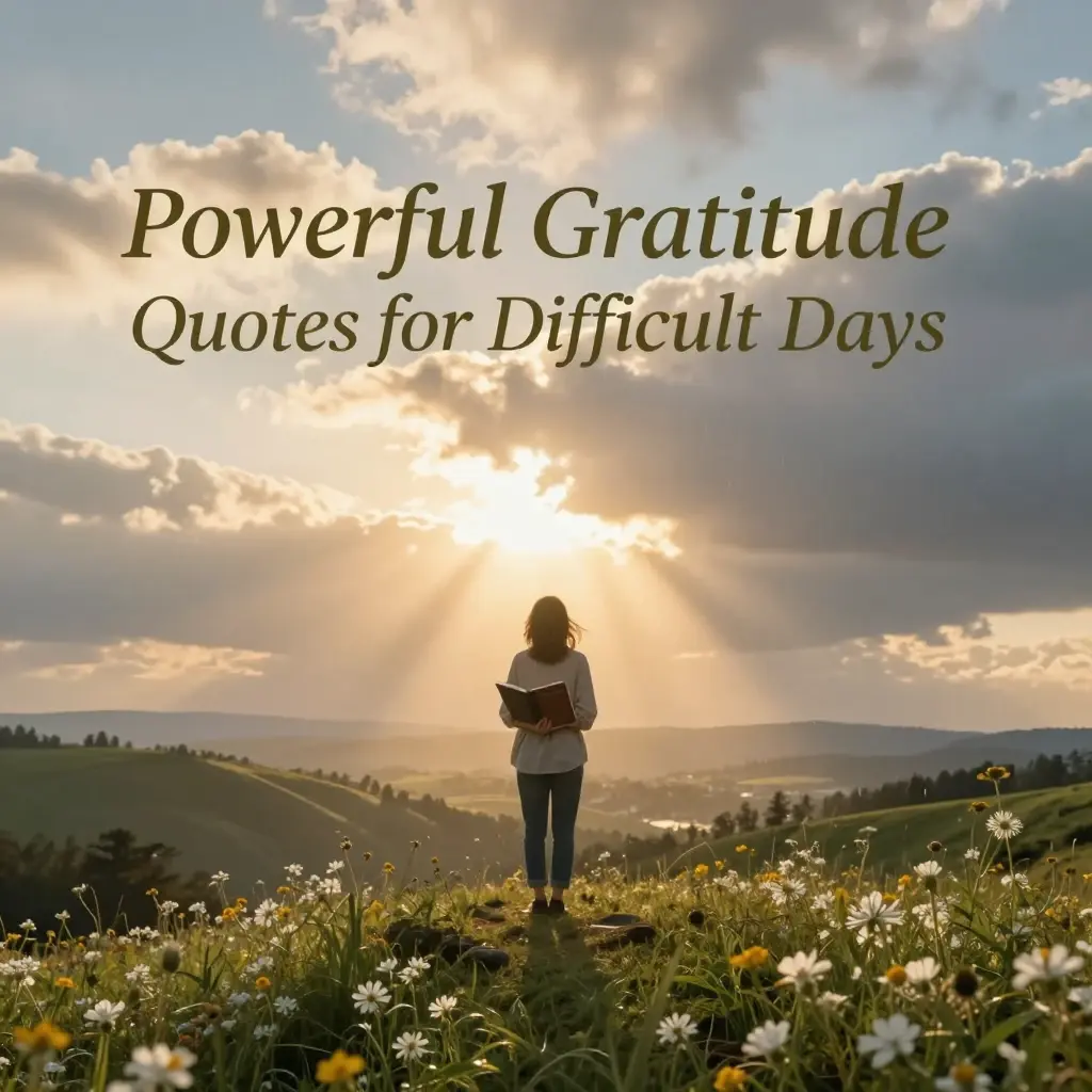 gratitude quotes