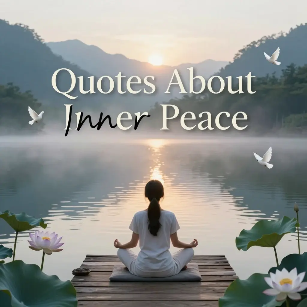 peace quotes