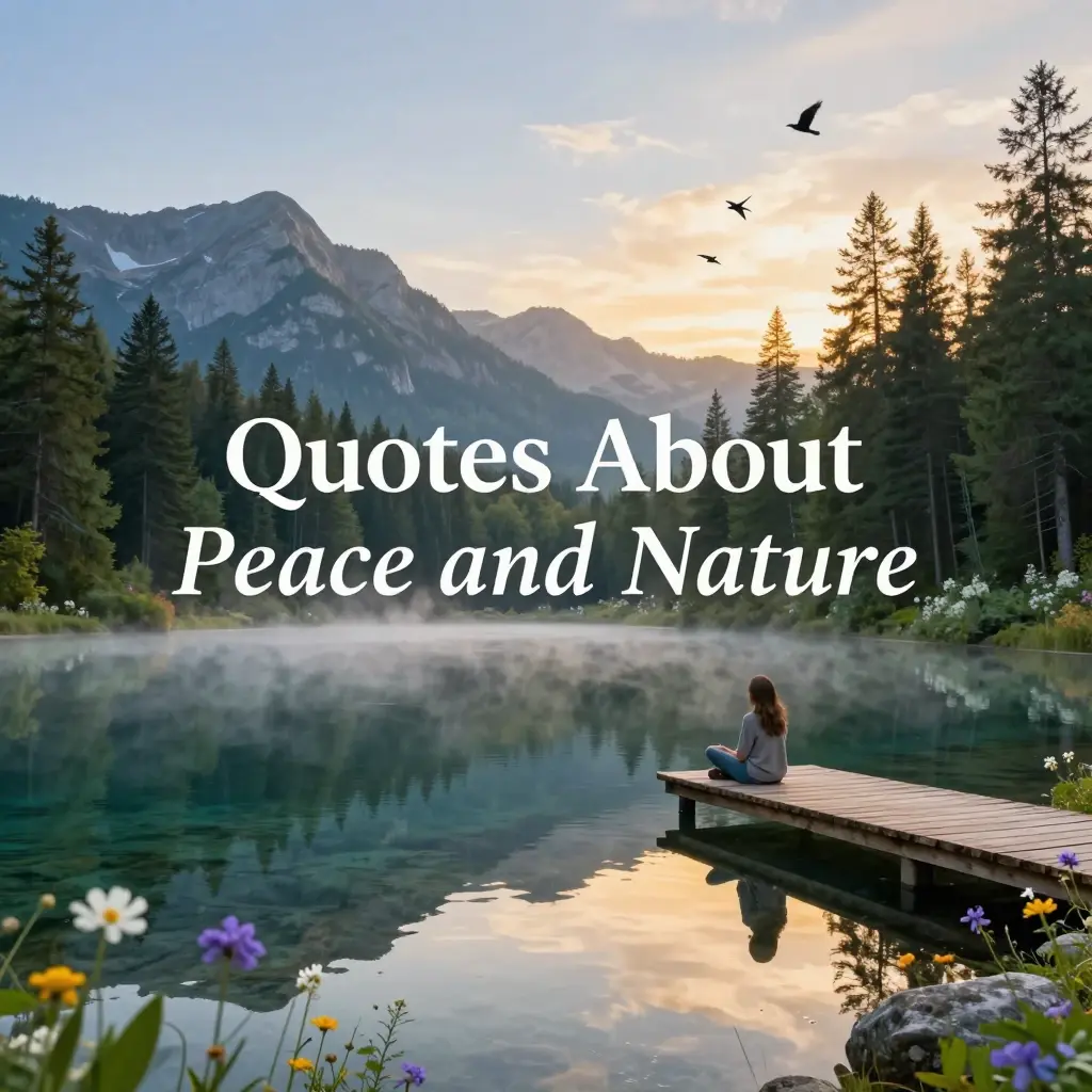 peace quotes