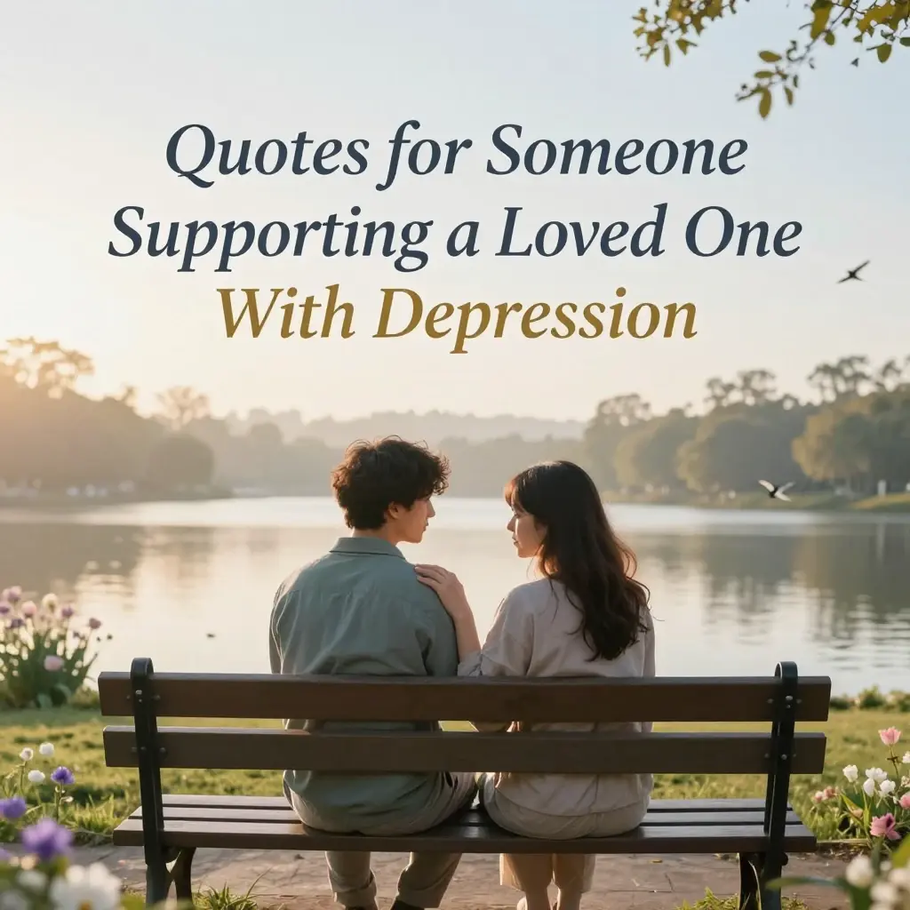 depression quotes
