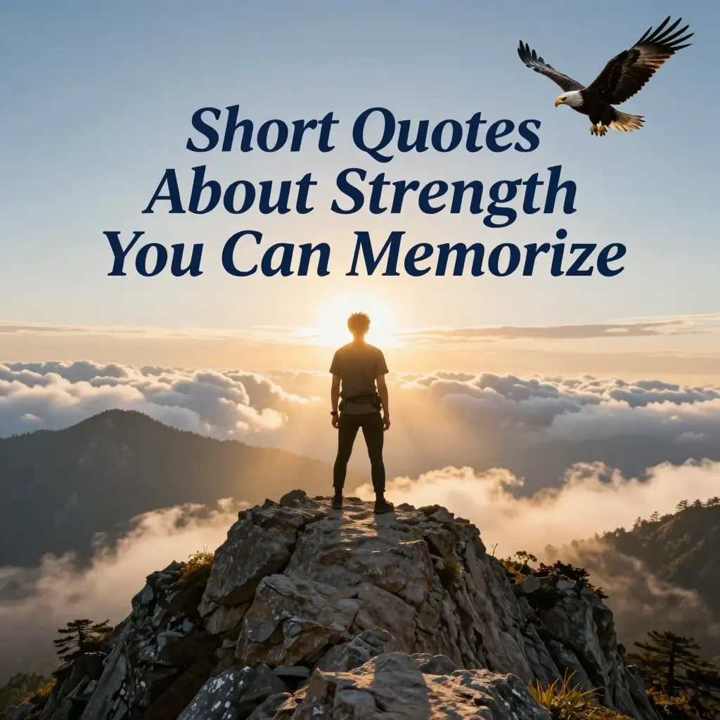quotes about strength
