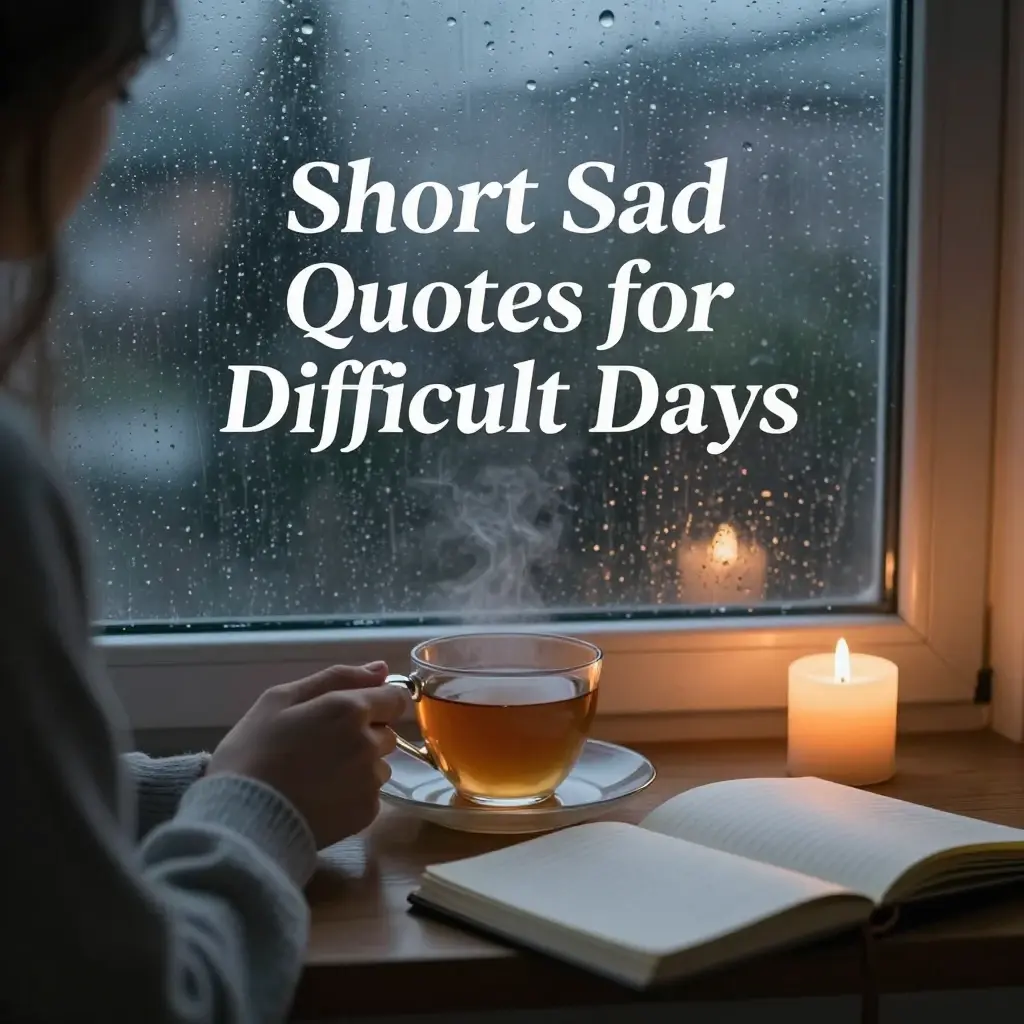 sad quotes