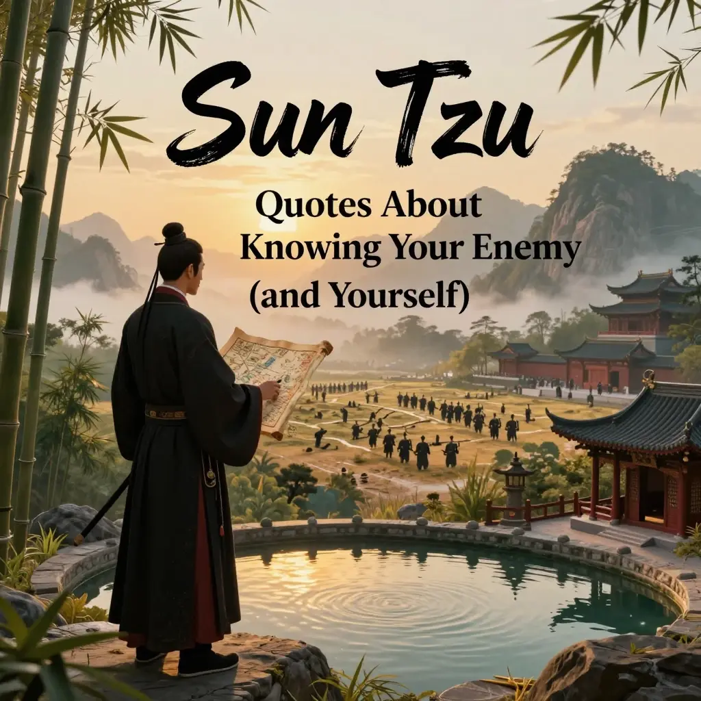 sun tzu quotes