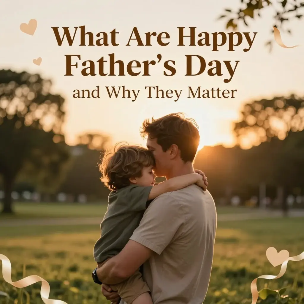 happy fathers day quotes