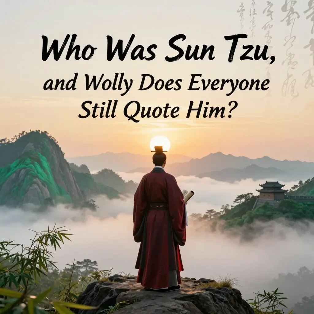 sun tzu quotes