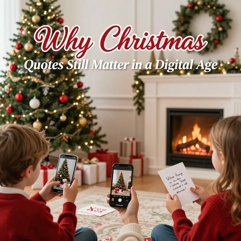 christmas quotes