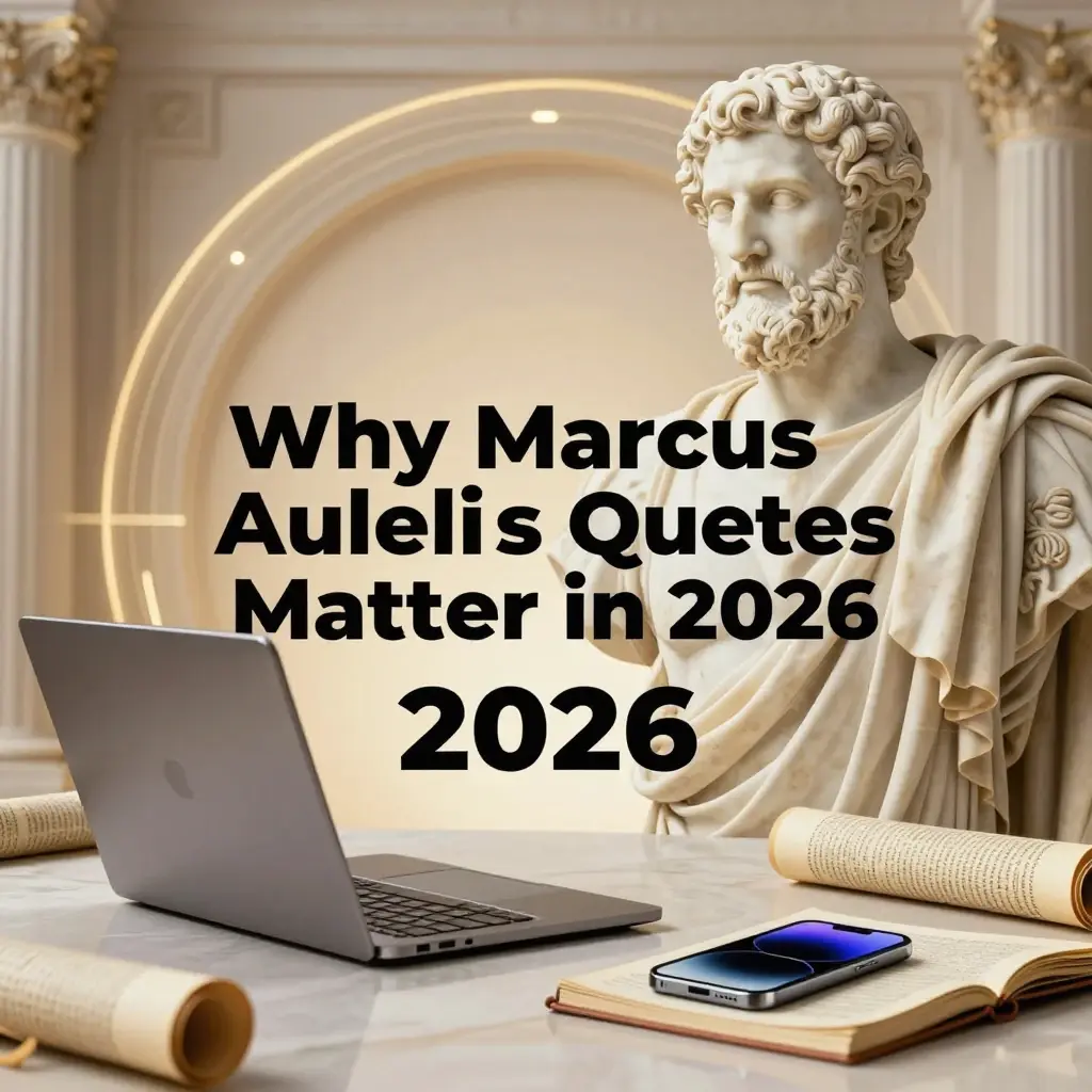 marcus aurelius quotes