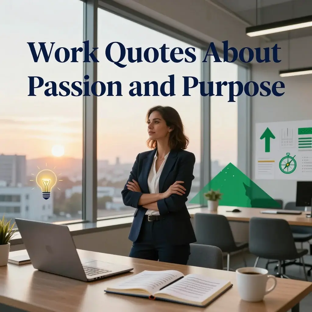 work quotes