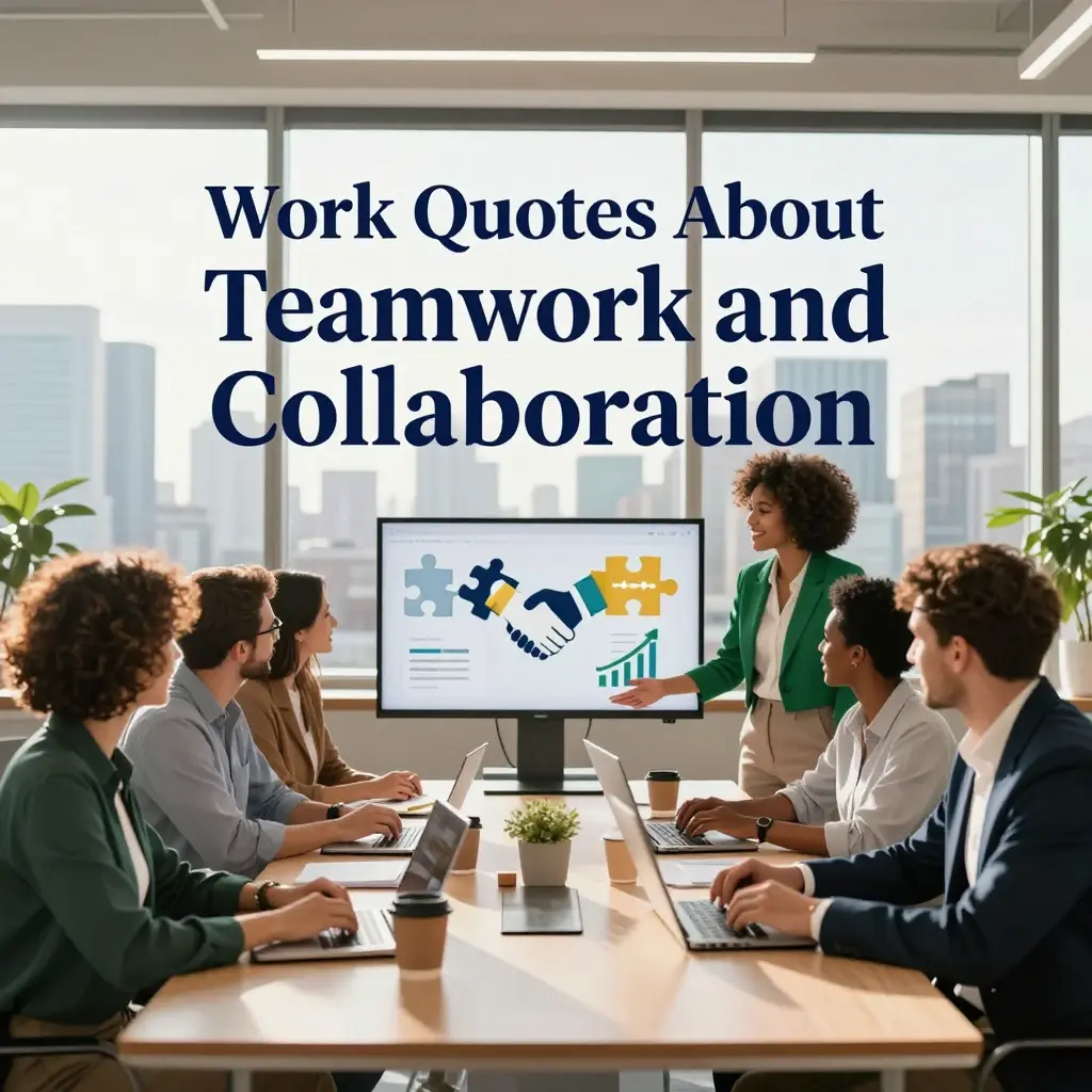 work quotes