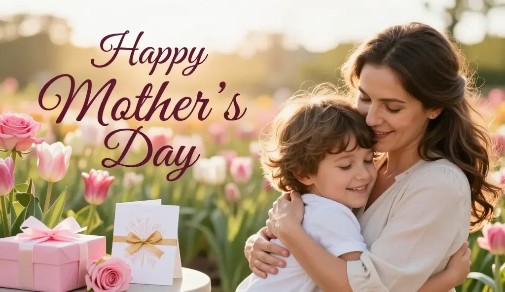 happy mothers day quotes