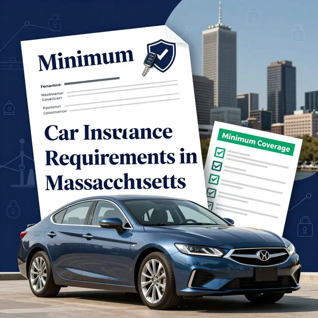 car insurance quotes massachusetts