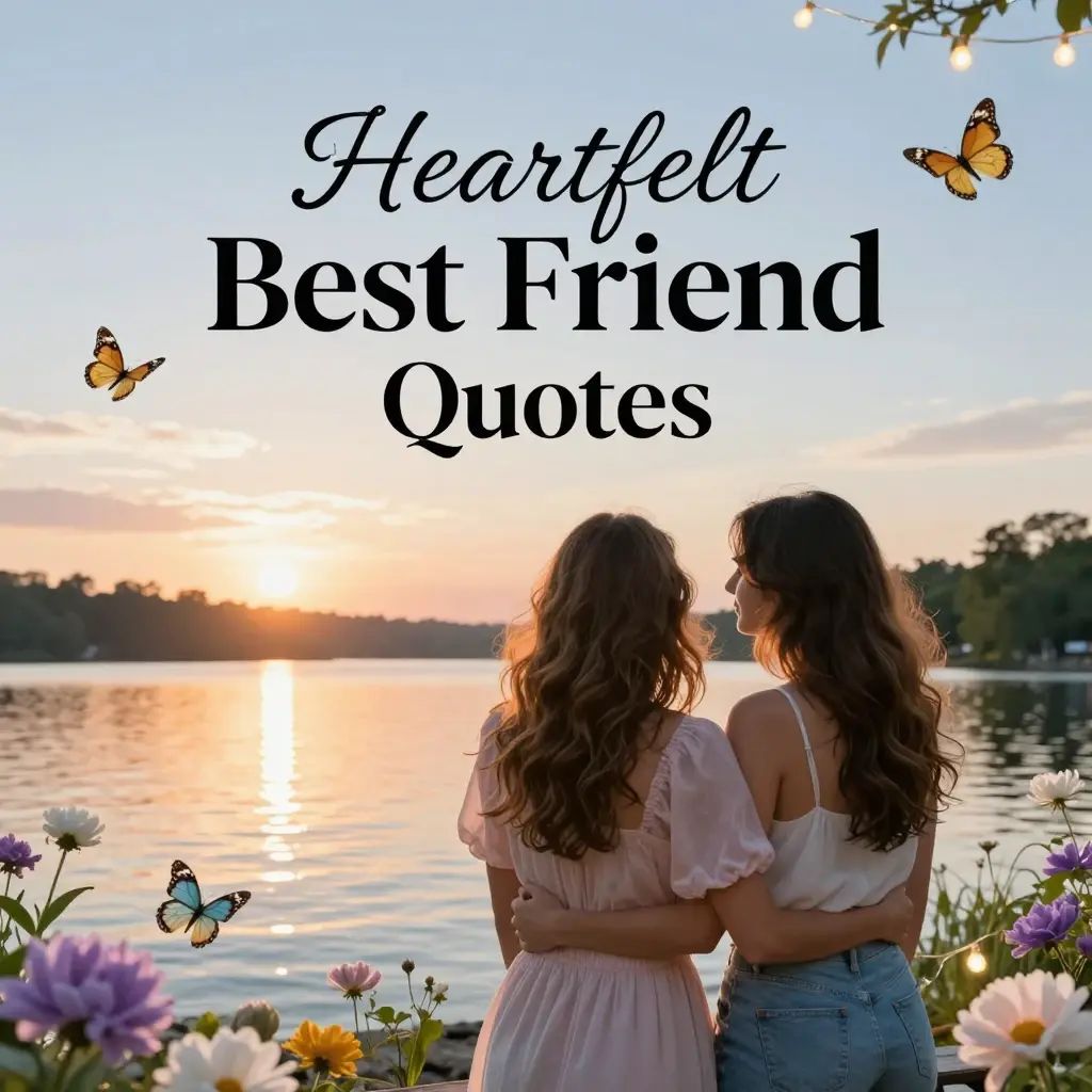 best friend quotes