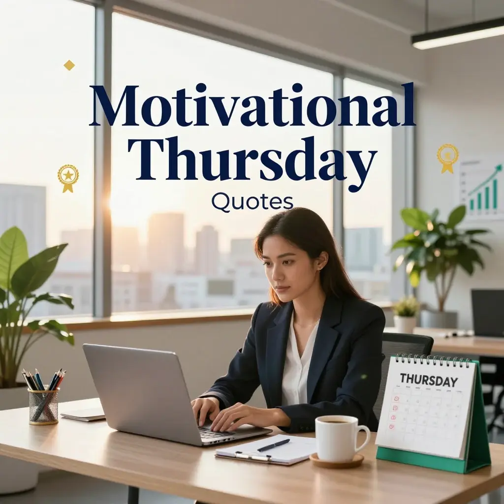 thursday quotes