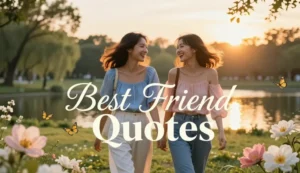 best friend quotes
